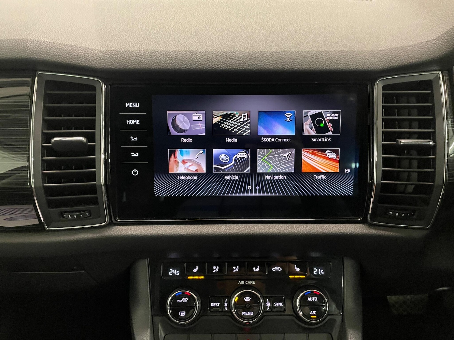 Used Skoda Kodiaq 2017 for sale - 76276005: Photo 26