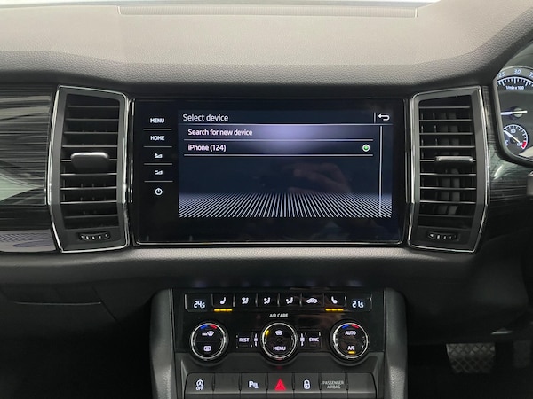 Used Skoda Kodiaq 2017 for sale - 76276005: Photo 27