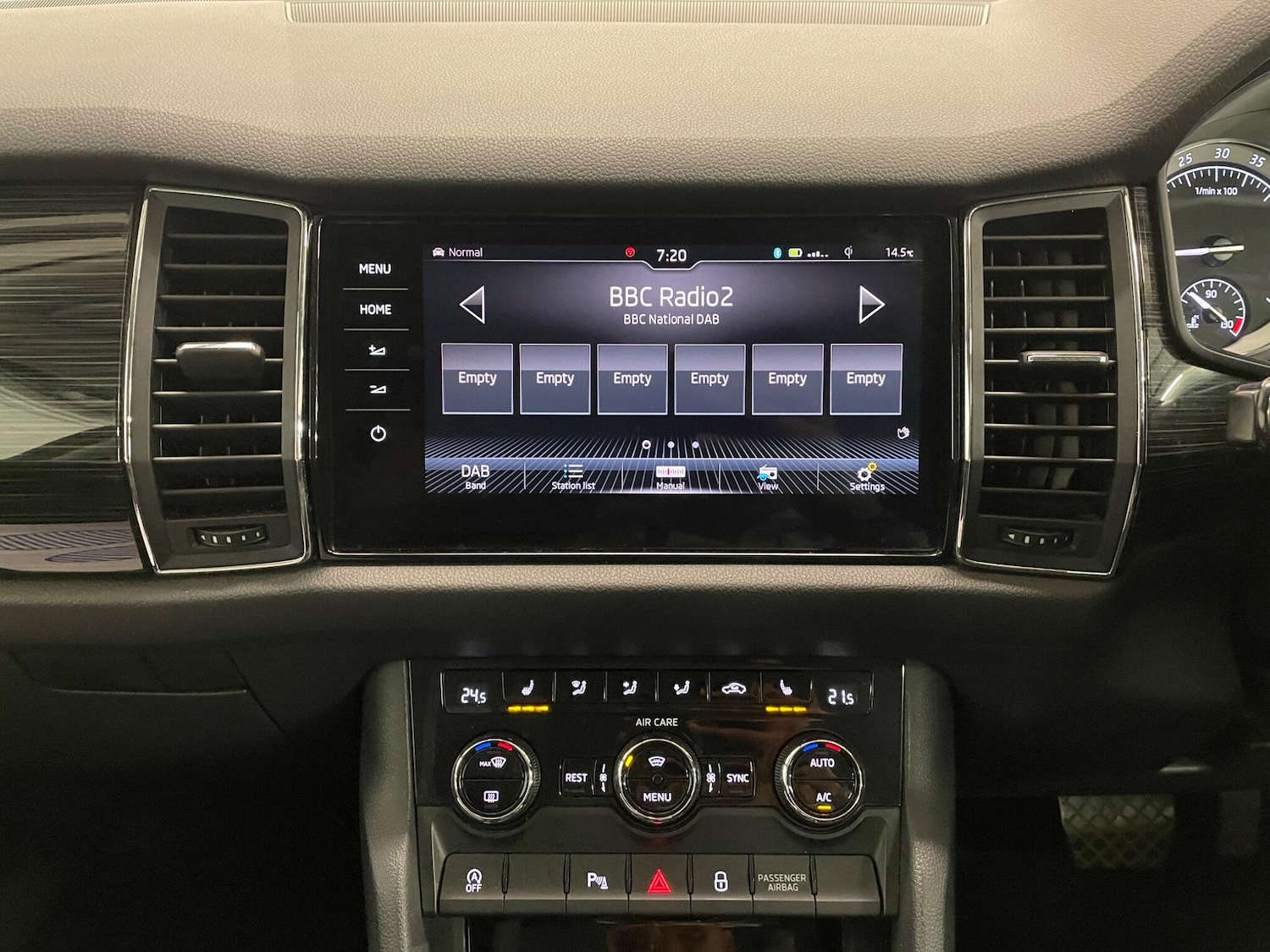 Used Skoda Kodiaq 2017 for sale - 76276005: Photo 28