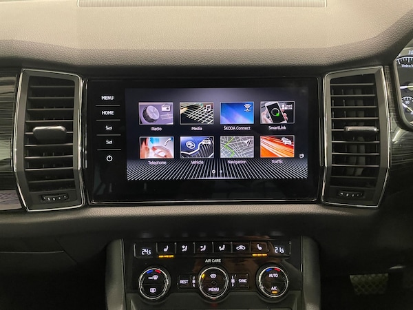 Used Skoda Kodiaq 2017 for sale - 76276005: Photo 29