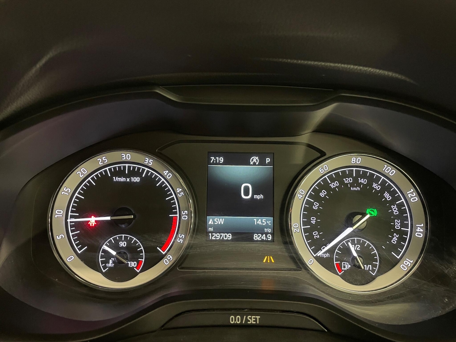 Used Skoda Kodiaq 2017 for sale - 76276005: Photo 32