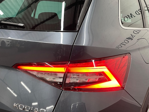 Used Skoda Kodiaq 2017 for sale - 76276005: Photo 48