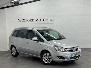 2012 (12) - 1.6 16V Design Euro 5 5dr (SNav)