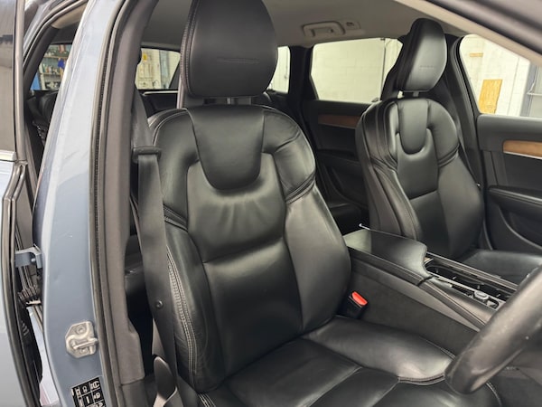 Used Volvo V90 2017 for sale - 76276003: Photo 13