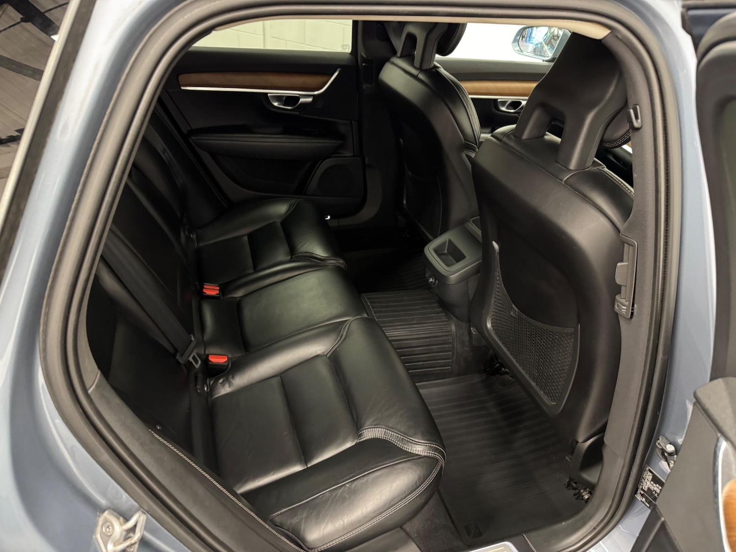 Used Volvo V90 2017 for sale - 76276003: Photo 14