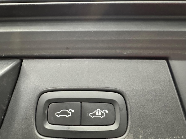 Used Volvo V90 2017 for sale - 76276003: Photo 19