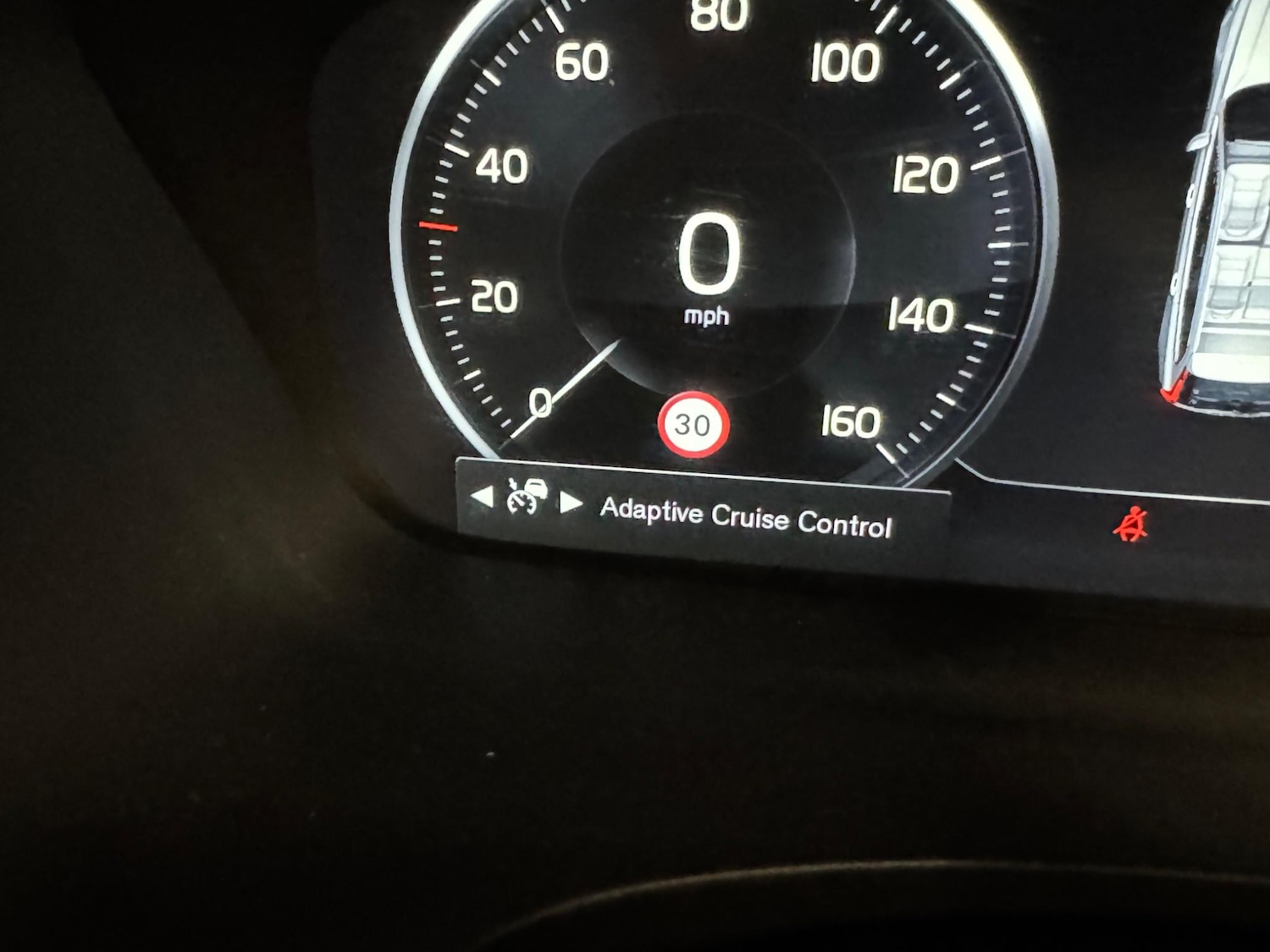 Used Volvo V90 2017 for sale - 76276003: Photo 28