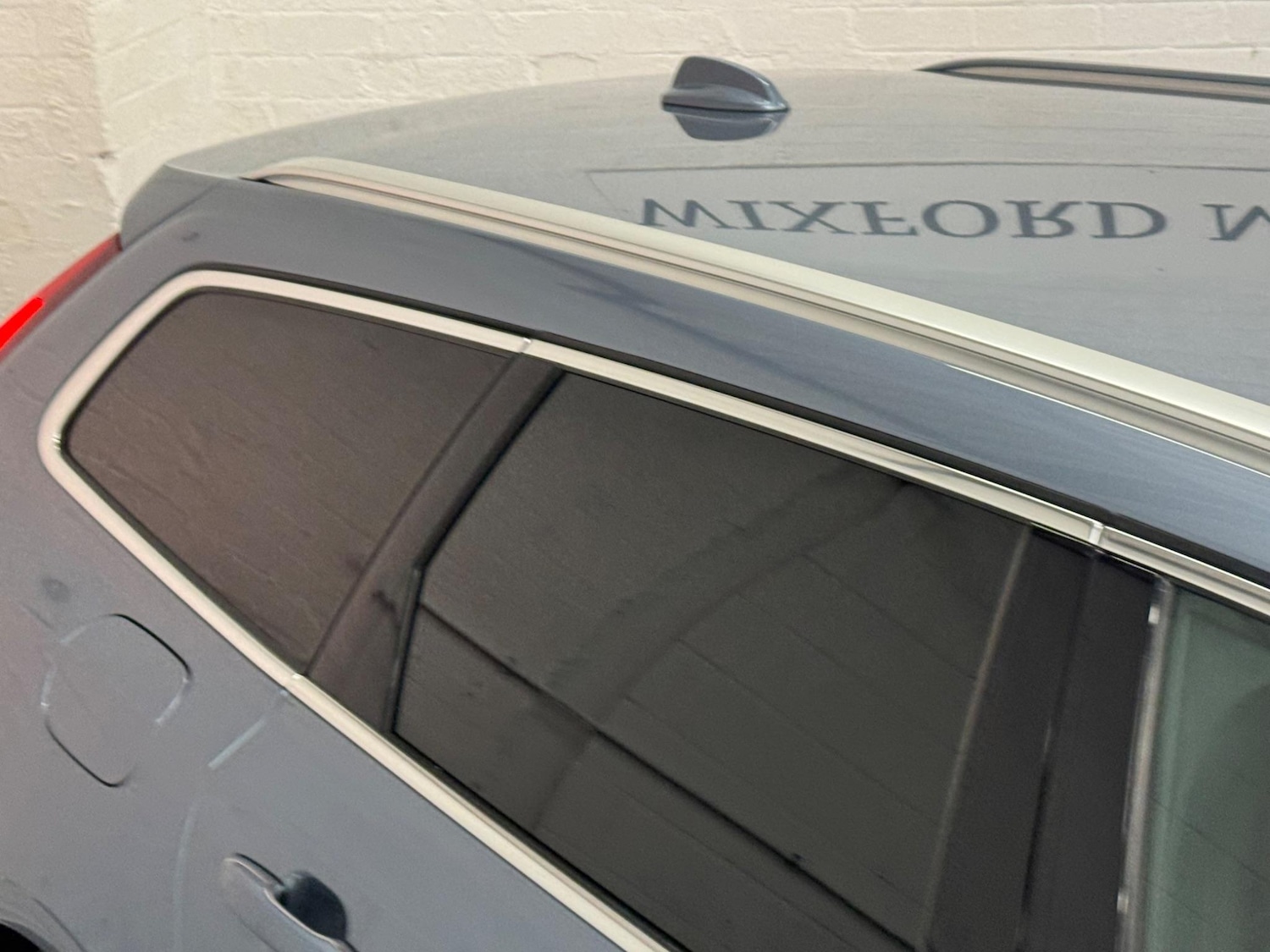 Used Volvo V90 2017 for sale - 76276003: Photo 33