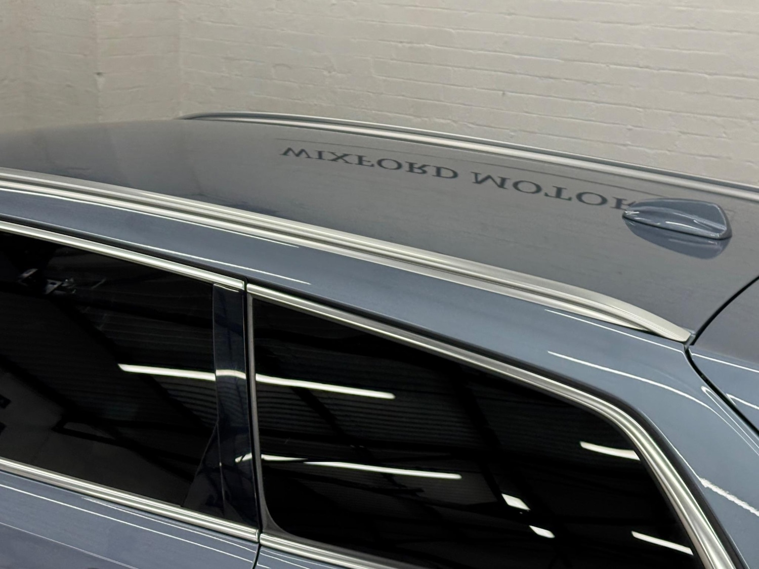 Used Volvo V90 2017 for sale - 76276003: Photo 34