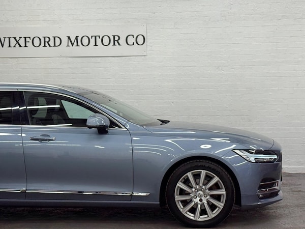 Used Volvo V90 2017 for sale - 76276003: Photo 40
