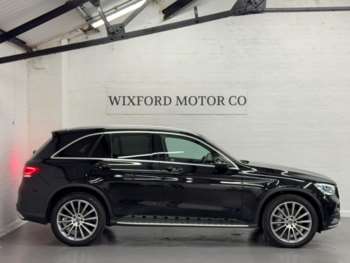 Used Mercedes-Benz GLC 2020 for sale - 74690841: Photo