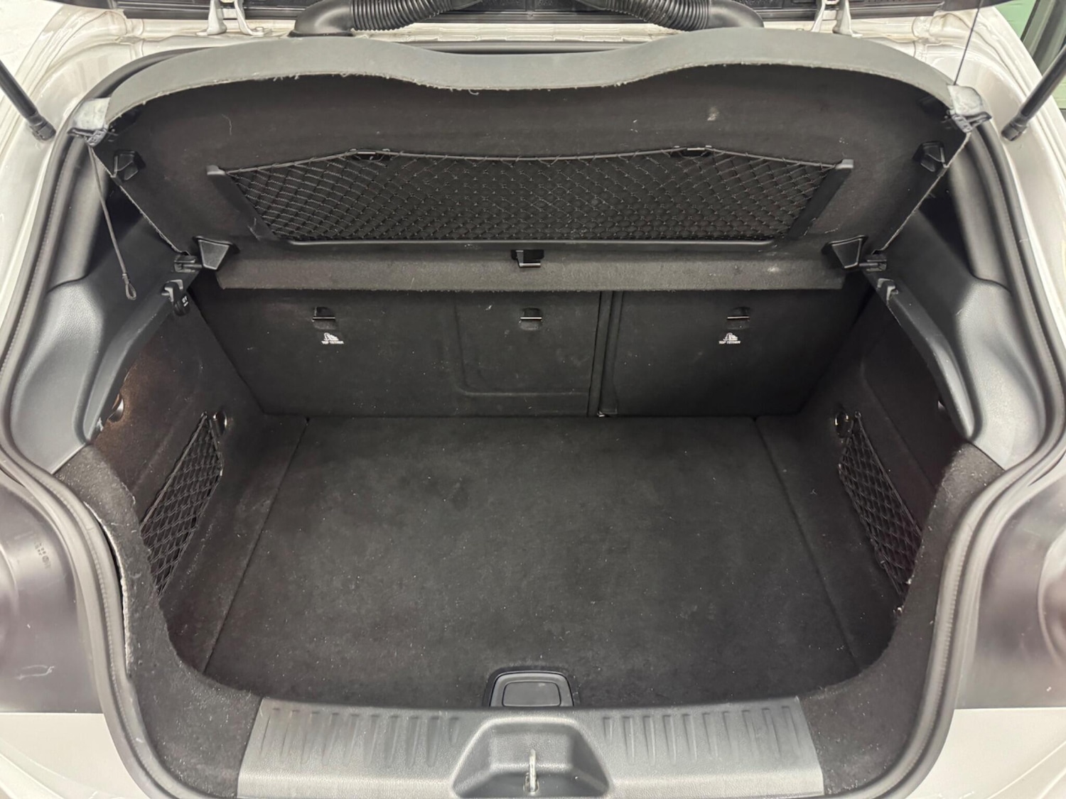 Used Mercedes-Benz A-Class 2016 for sale - 76275997: Photo 10