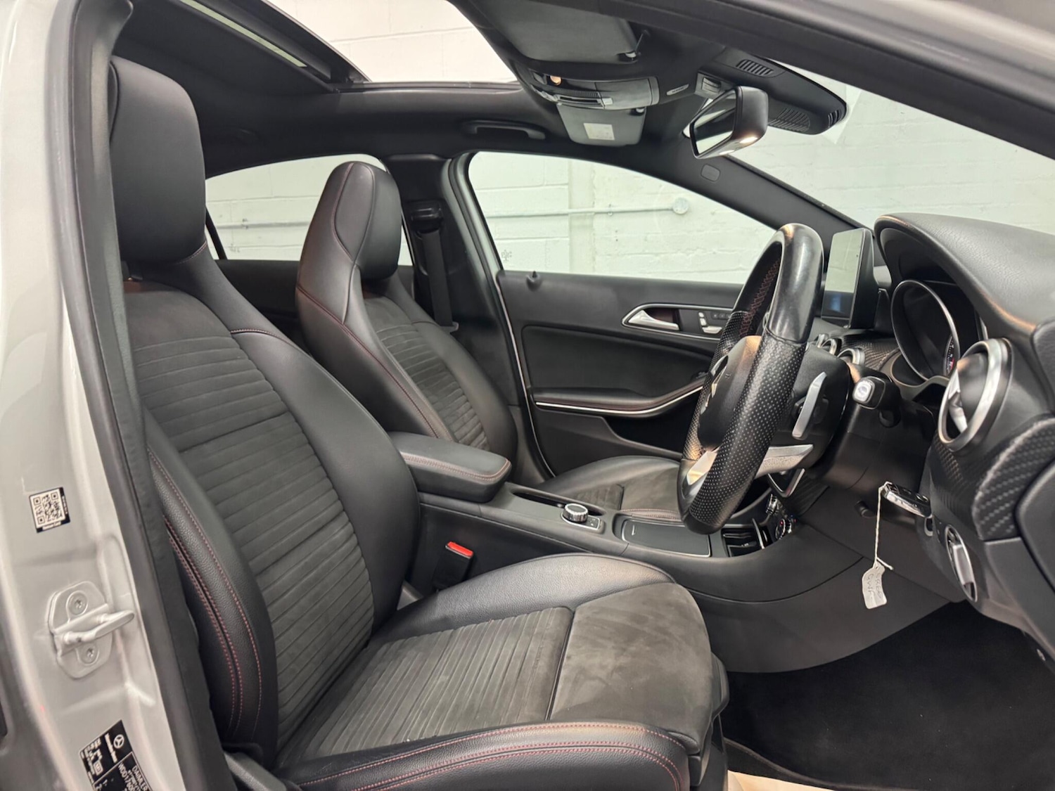 Used Mercedes-Benz A-Class 2016 for sale - 76275997: Photo 13