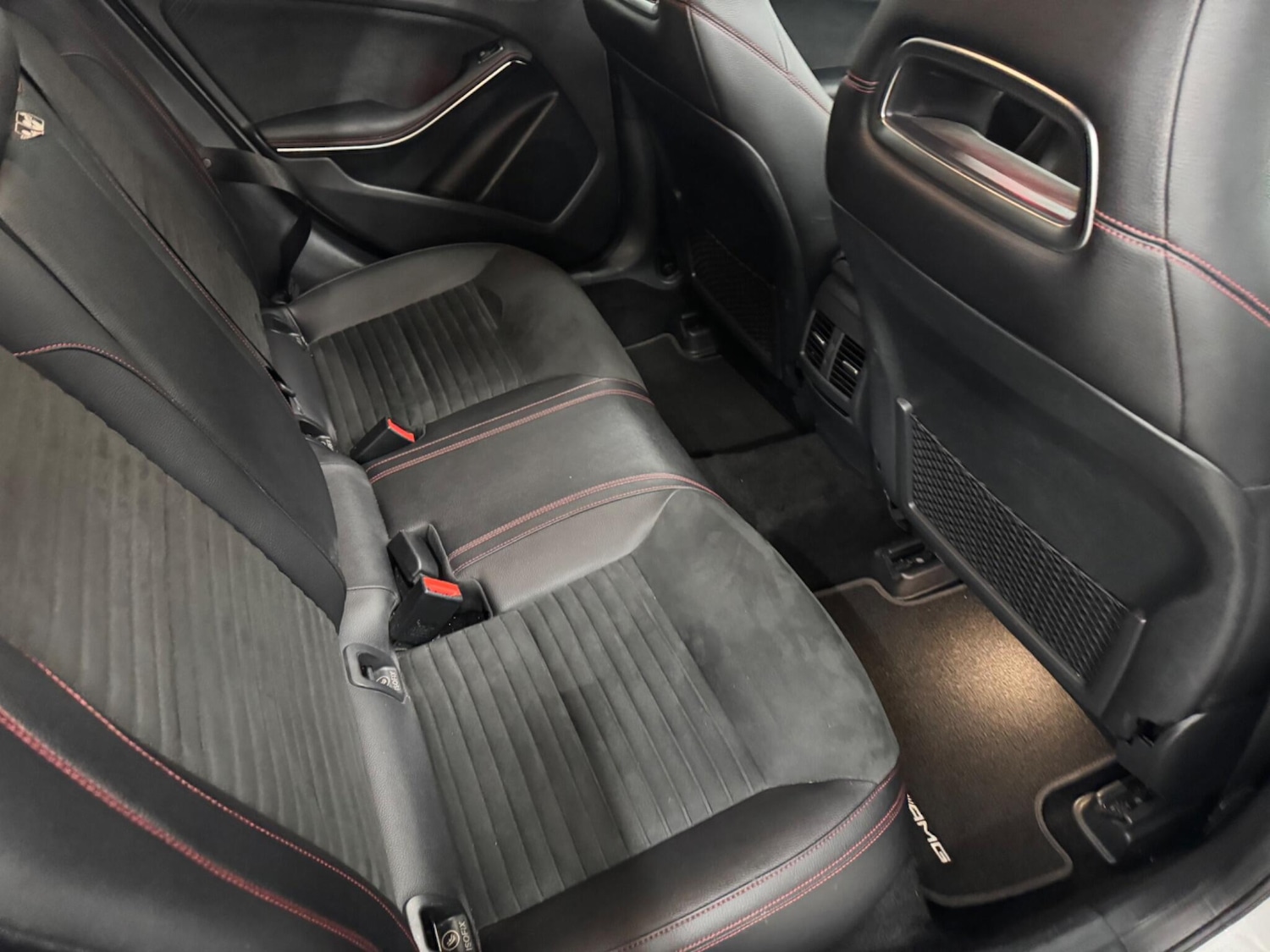 Used Mercedes-Benz A-Class 2016 for sale - 76275997: Photo 15