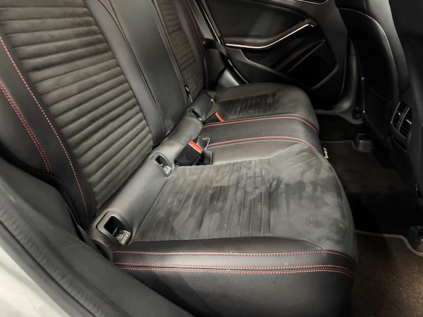 Used Mercedes-Benz A-Class 2016 for sale - 76275997: Photo 17
