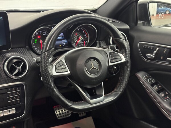 Used Mercedes-Benz A-Class 2016 for sale - 76275997: Photo 18