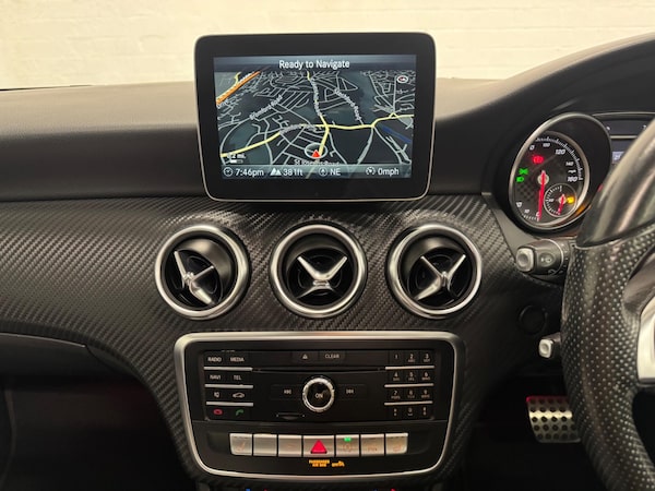 Used Mercedes-Benz A-Class 2016 for sale - 76275997: Photo 20