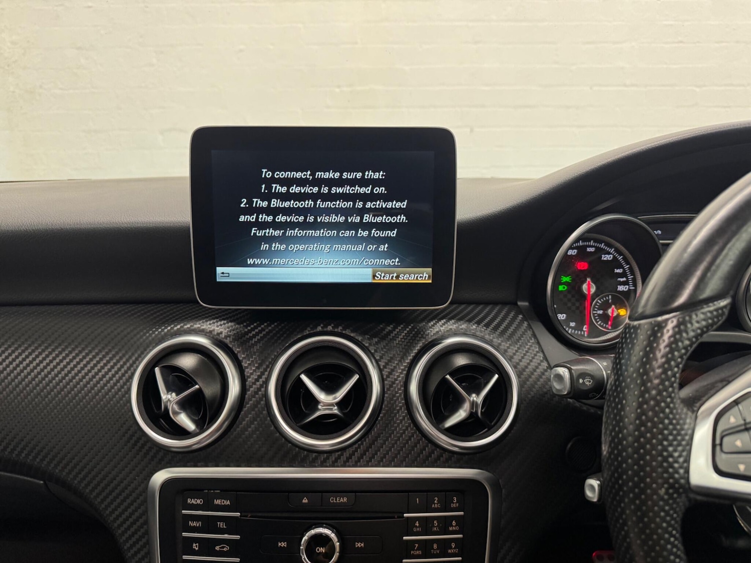 Used Mercedes-Benz A-Class 2016 for sale - 76275997: Photo 23