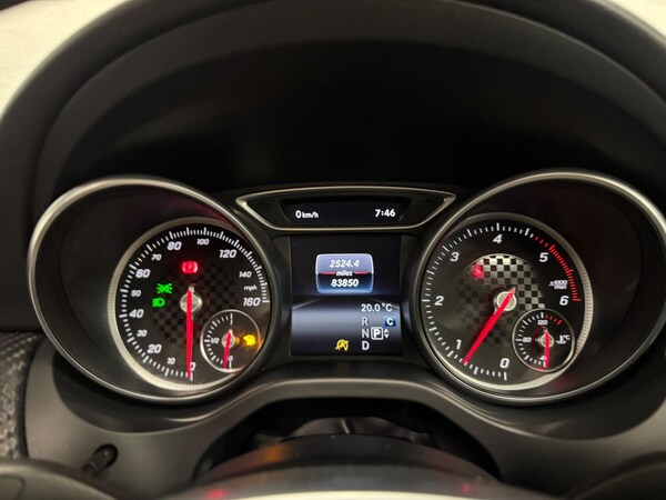 Used Mercedes-Benz A-Class 2016 for sale - 76275997: Photo 25