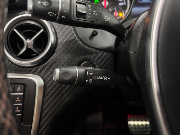 Used Mercedes-Benz A-Class 2016 for sale - 76275997: Photo 27