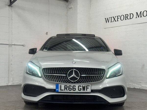 Used Mercedes-Benz A-Class 2016 for sale - 76275997: Photo 30