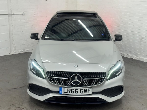 Used Mercedes-Benz A-Class 2016 for sale - 76275997: Photo 32