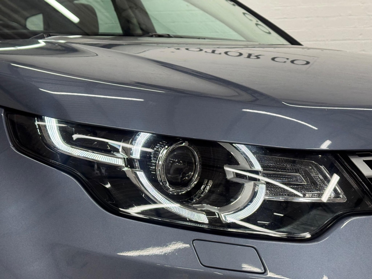 Used Land Rover Discovery Sport 2017 for sale - 76608104: Photo 48