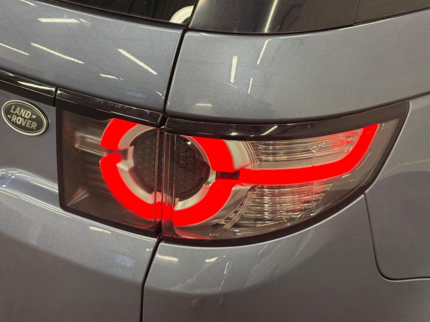 Used Land Rover Discovery Sport 2017 for sale - 76608104: Photo 49