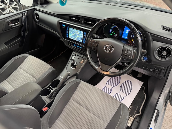 Used Toyota Auris 2018 for sale - 76275994: Photo 10