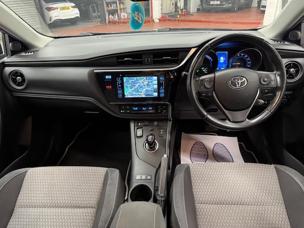 Used Toyota Auris 2018 for sale - 76275994: Photo 11