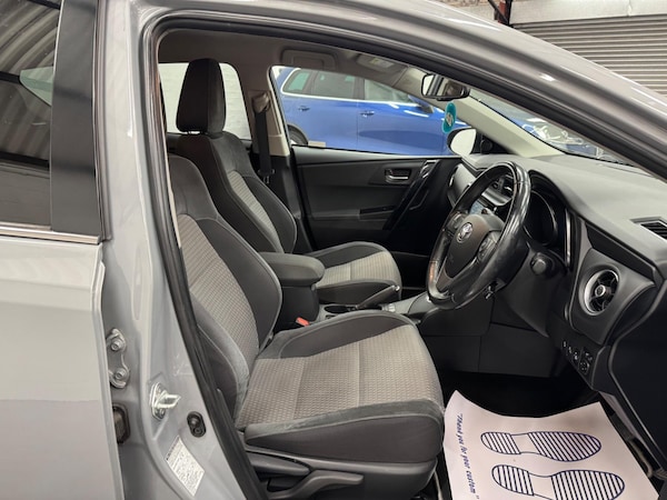 Used Toyota Auris 2018 for sale - 76275994: Photo 12