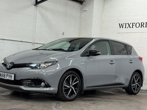 Used Toyota Auris 2018 for sale - 76275994: Photo 20