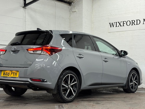 Used Toyota Auris 2018 for sale - 76275994: Photo 22