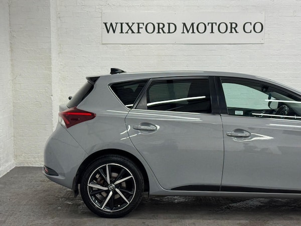 Used Toyota Auris 2018 for sale - 76275994: Photo 23