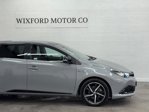 Used Toyota Auris 2018 for sale - 76275994: Photo 24