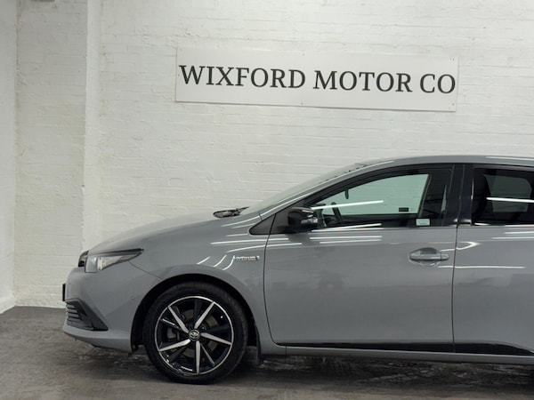Used Toyota Auris 2018 for sale - 76275994: Photo 25