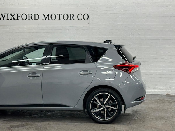Used Toyota Auris 2018 for sale - 76275994: Photo 26