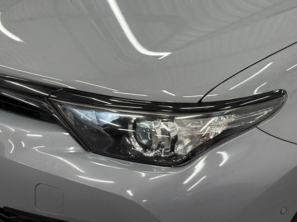 Used Toyota Auris 2018 for sale - 76275994: Photo 27