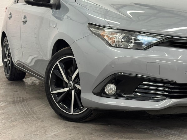 Used Toyota Auris 2018 for sale - 76275994: Photo 29