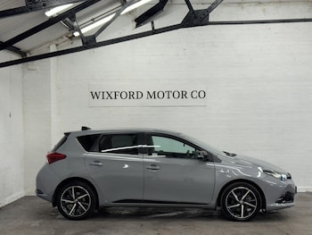 Used Toyota Auris 2018 for sale - 76275994: Photo 2
