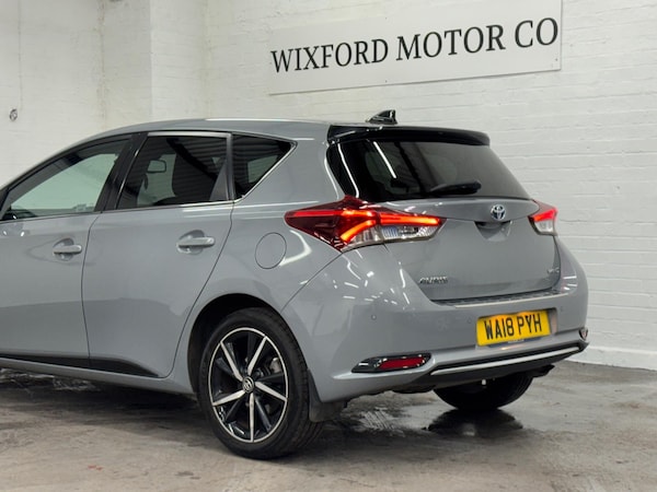 Used Toyota Auris 2018 for sale - 76275994: Photo 30
