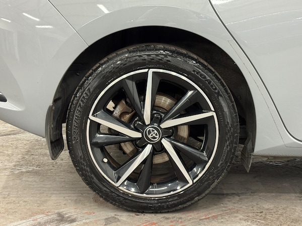 Used Toyota Auris 2018 for sale - 76275994: Photo 33