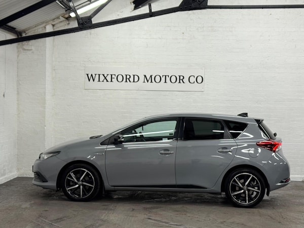Used Toyota Auris 2018 for sale - 76275994: Photo 3