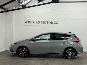 Used Toyota Auris 2018 for sale - 76275994: Photo 3