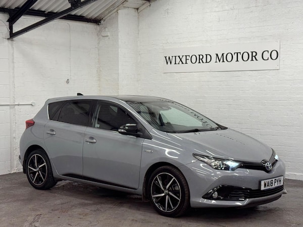 Used Toyota Auris 2018 for sale - 76275994: Photo 4