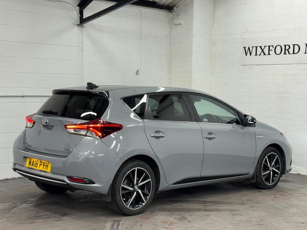 Used Toyota Auris 2018 for sale - 76275994: Photo 6