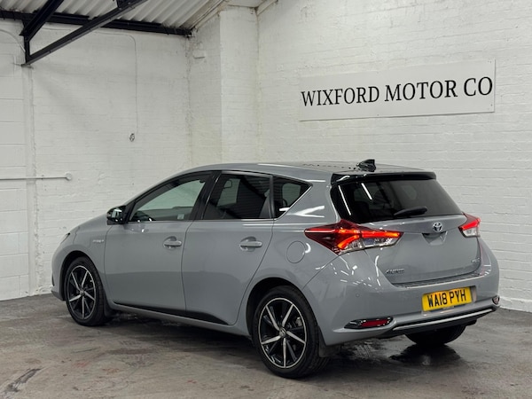 Used Toyota Auris 2018 for sale - 76275994: Photo 7