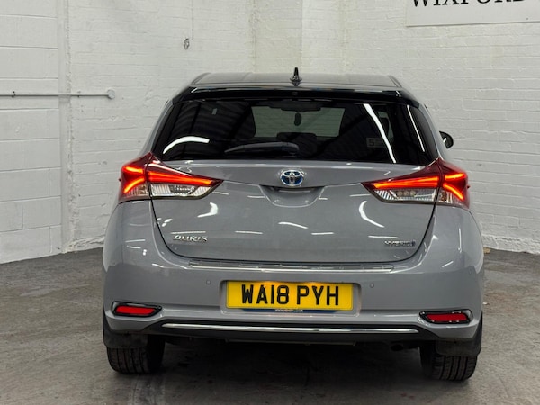 Used Toyota Auris 2018 for sale - 76275994: Photo 9