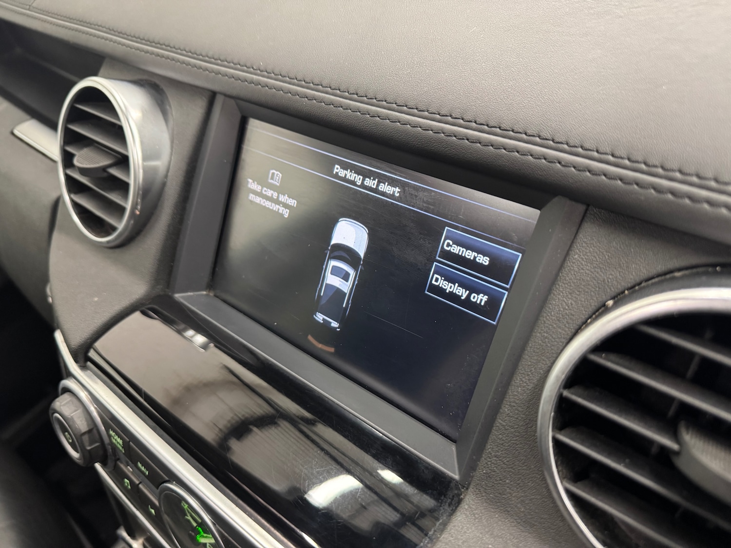 Used Land Rover Discovery 2016 for sale - 77136637: Photo 16