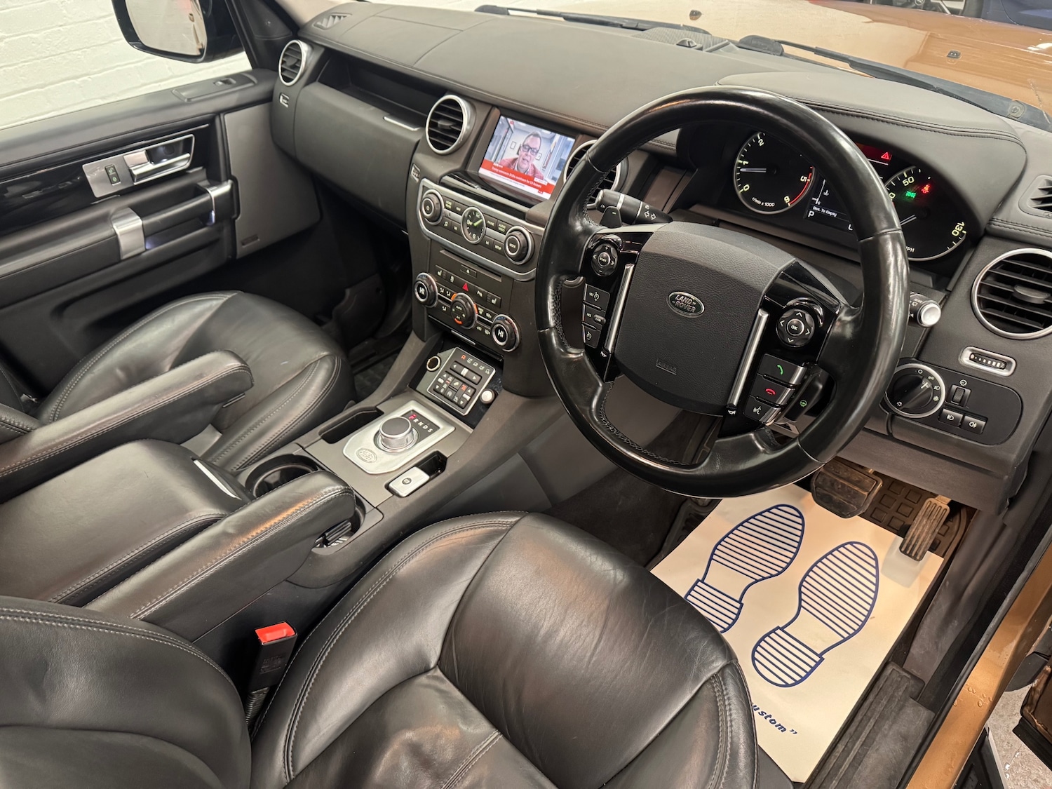 Used Land Rover Discovery 2016 for sale - 77136637: Photo 20